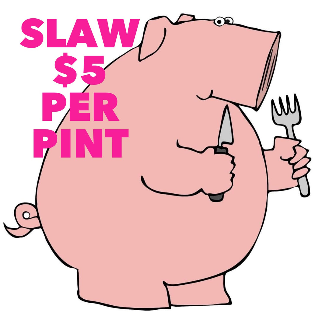 Slaw-Pint